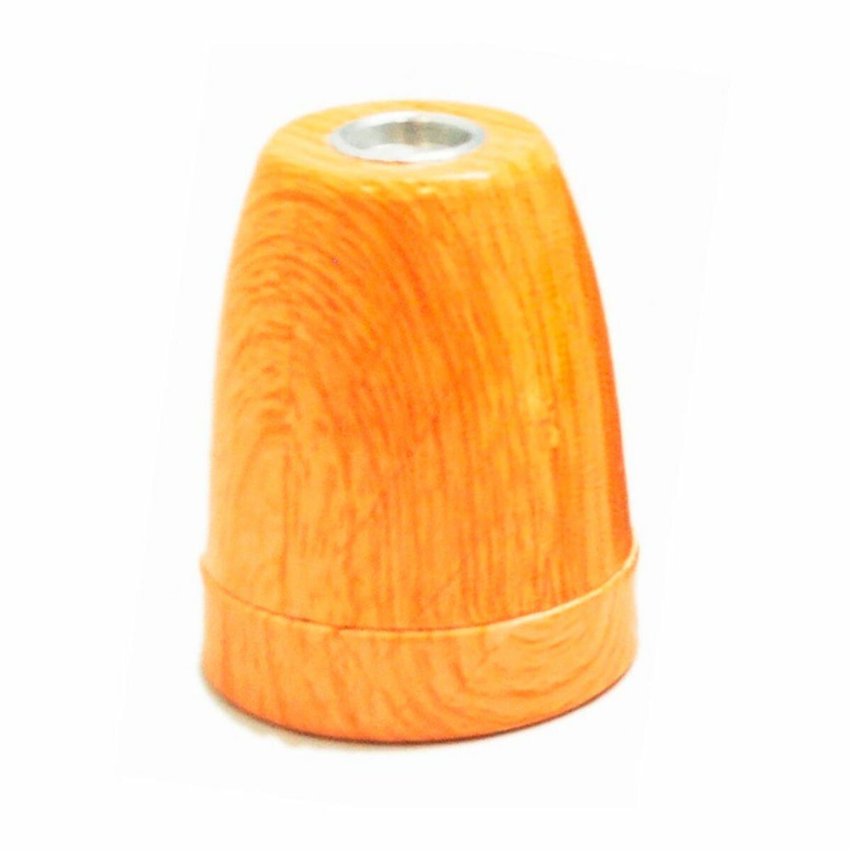 Portalámparas F-line Madera 100 W E27 Vintage