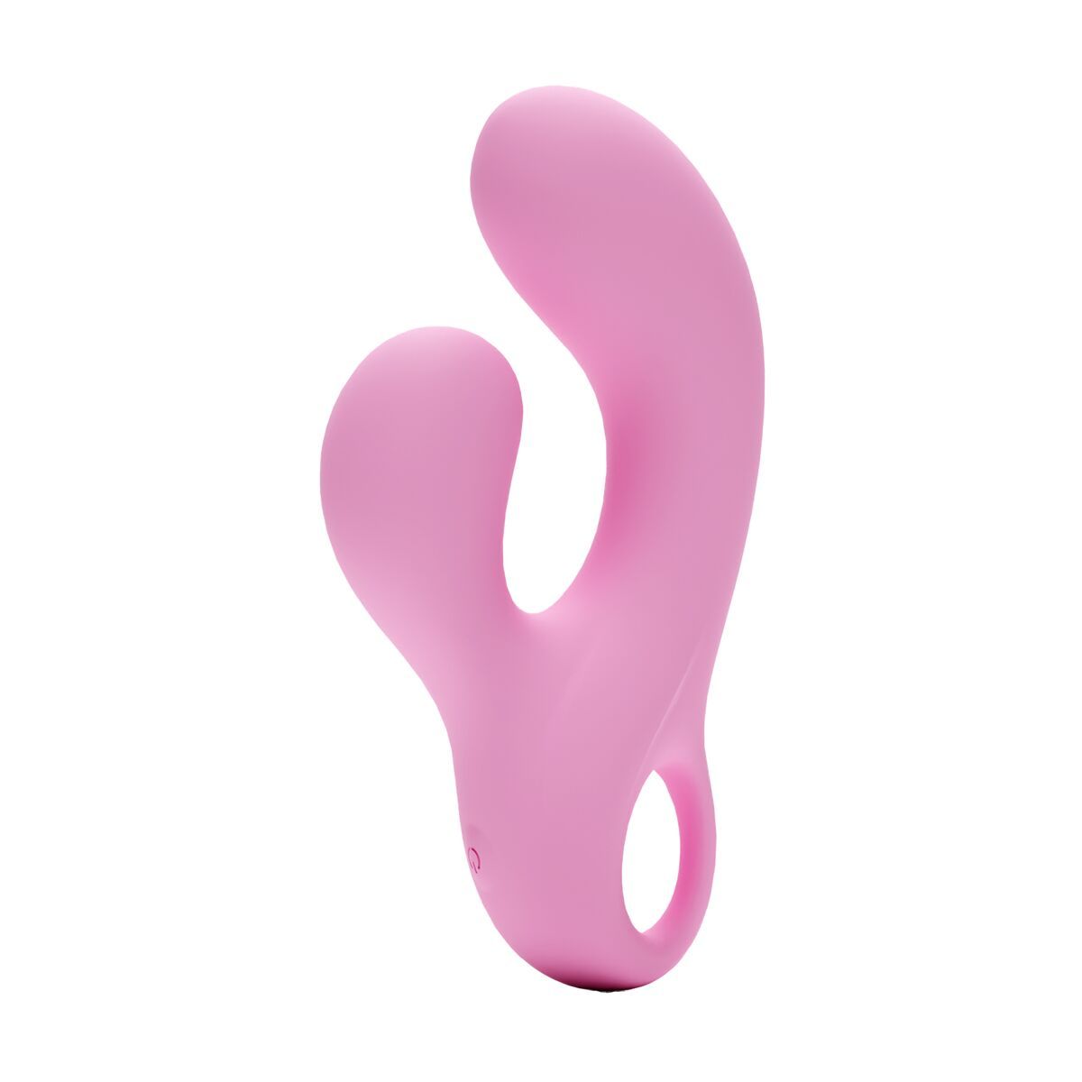 Vibrador Punto G NS Novelties Gold-n-Dreams Rosa