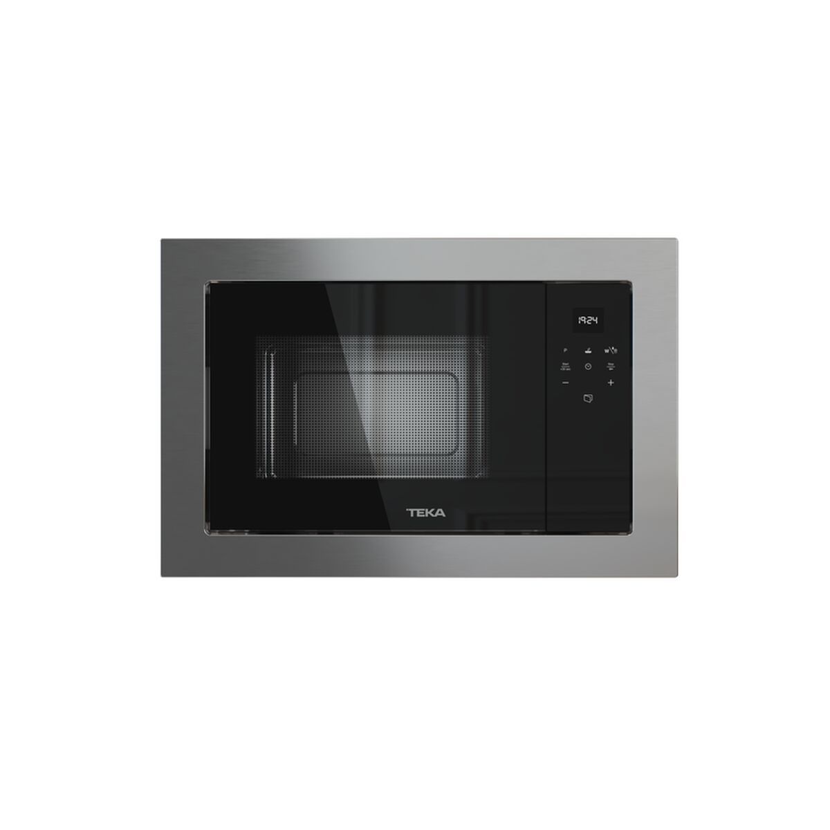 Microondas con Grill Teka NEOMS6200BISSS Acero 20 L