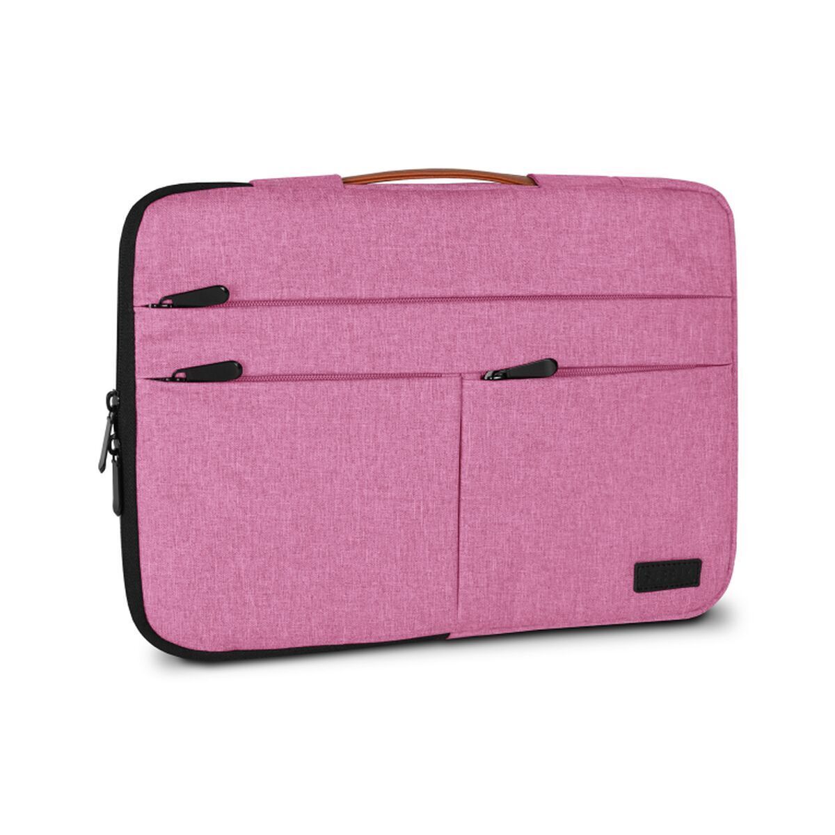 Maletín para Portátil Subblim SUBLS-AP36053 Rosa 15,6"