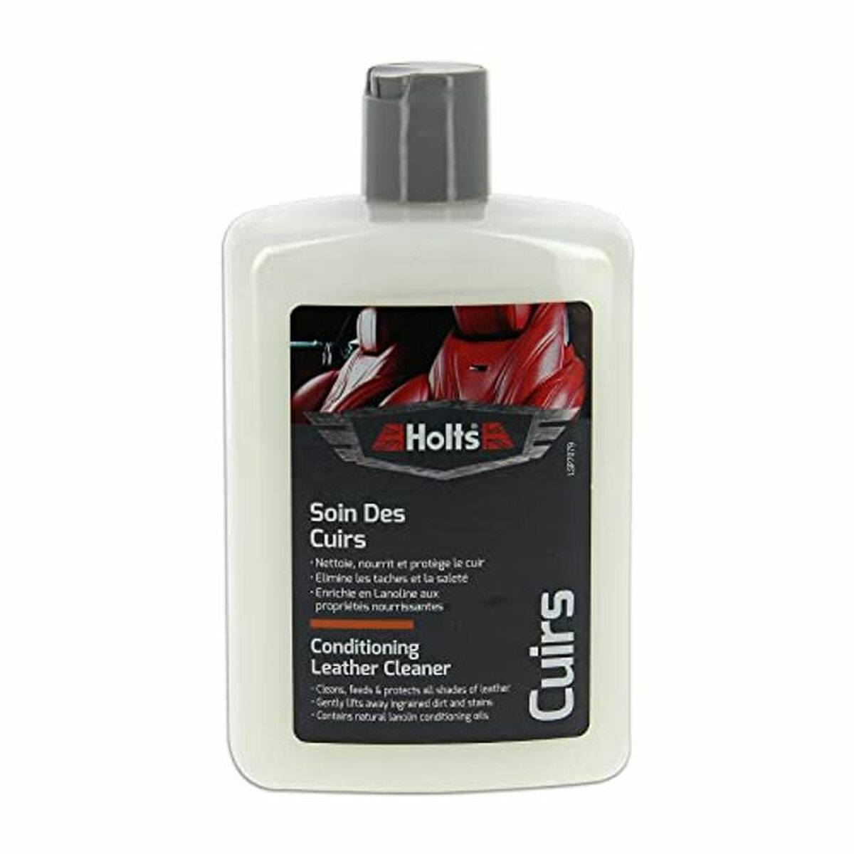 Limpia Tapicerías Holts