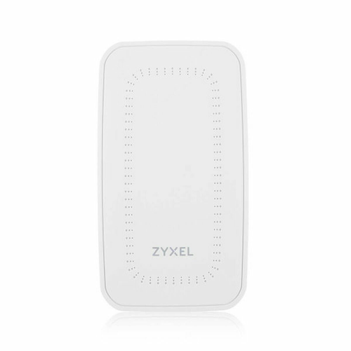 Punto de Acceso ZyXEL WAX300H Blanco Negro