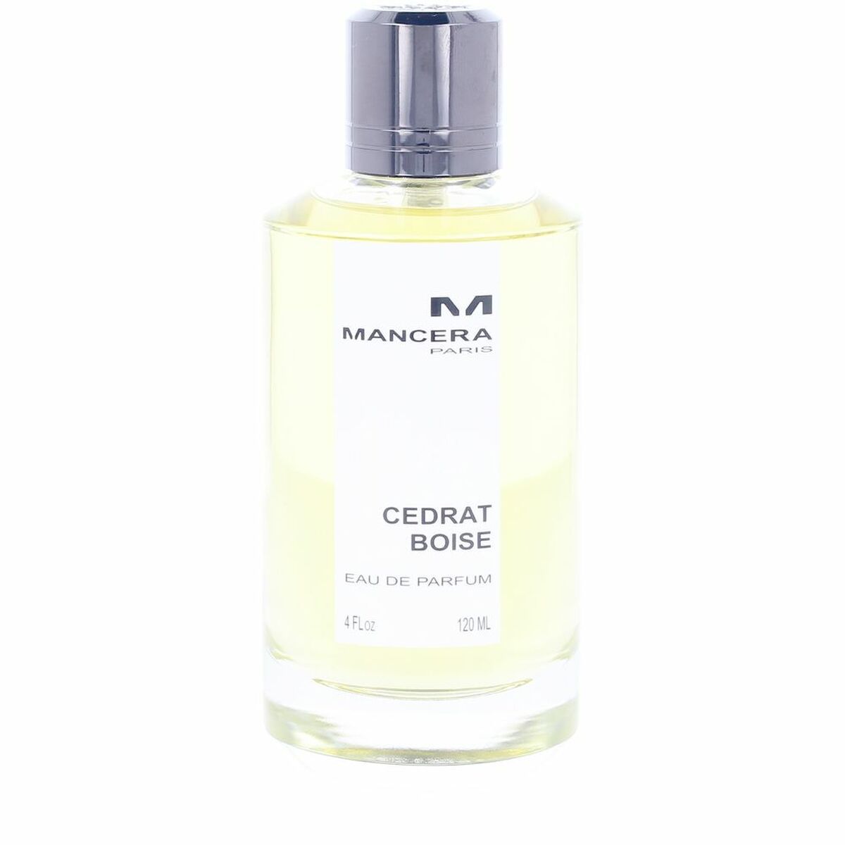 Perfume Unisex Mancera CEDRAT BOISE 120 ml