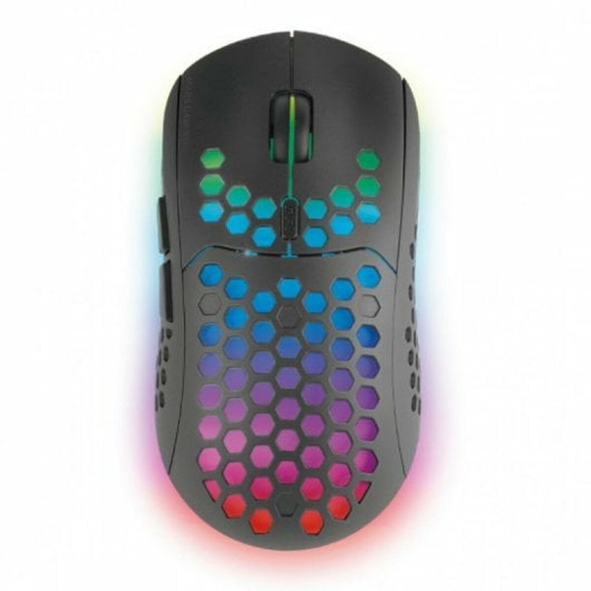 Ratón Mars Gaming MMW3 79G 3200 DPI Negro