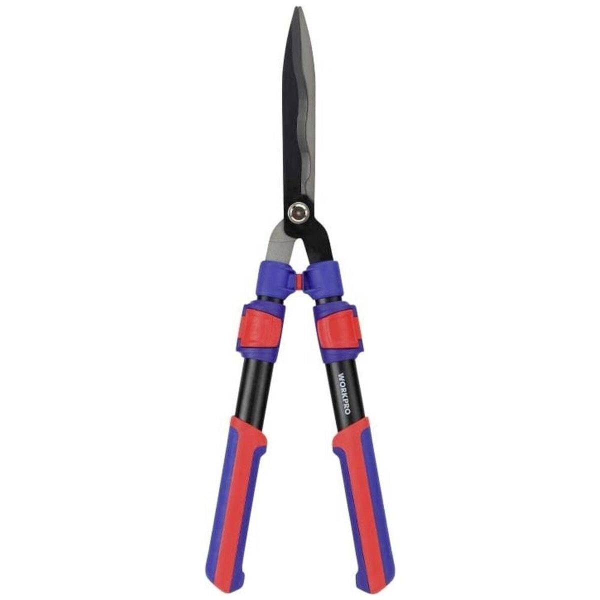Tijeras de podar de dos manos Workpro
