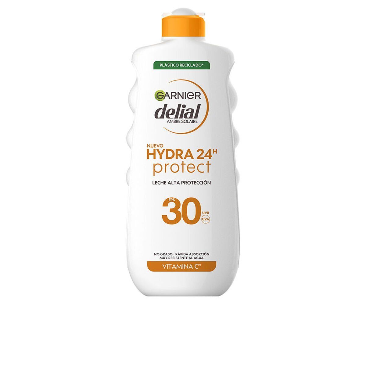 Protector Solar Garnier HYDRA 24 PROTECT Spf 30 400 ml
