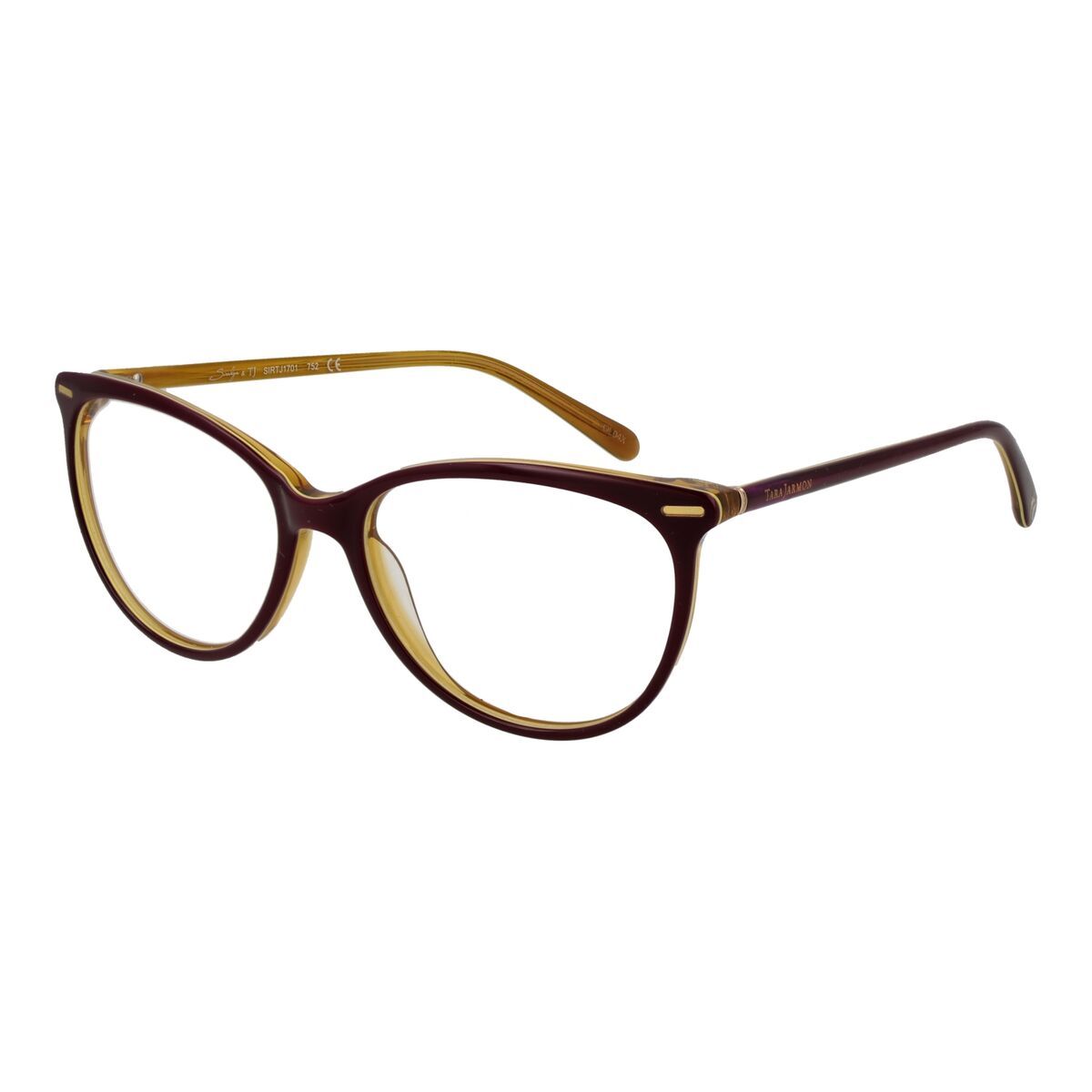 Montura de Gafas Mujer Siralya SIRTJ1701 53752