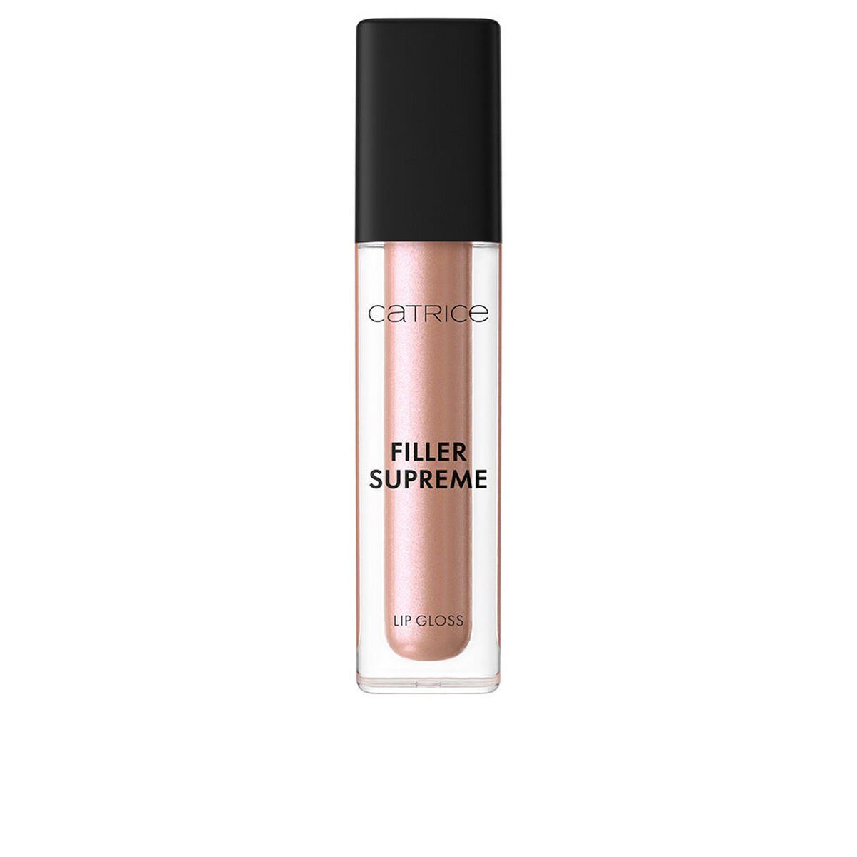 Pintalabios Catrice FILLER SUPREME Beige 3,5 ml