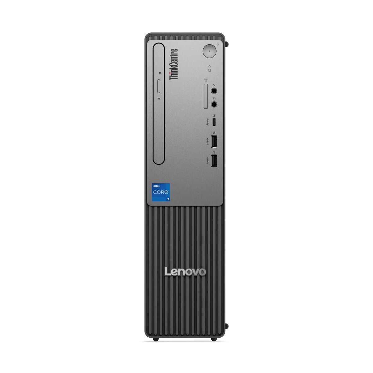 PC de Sobremesa Lenovo 12XD0023SP Intel Core i5-14400 8 GB RAM 256 GB SSD