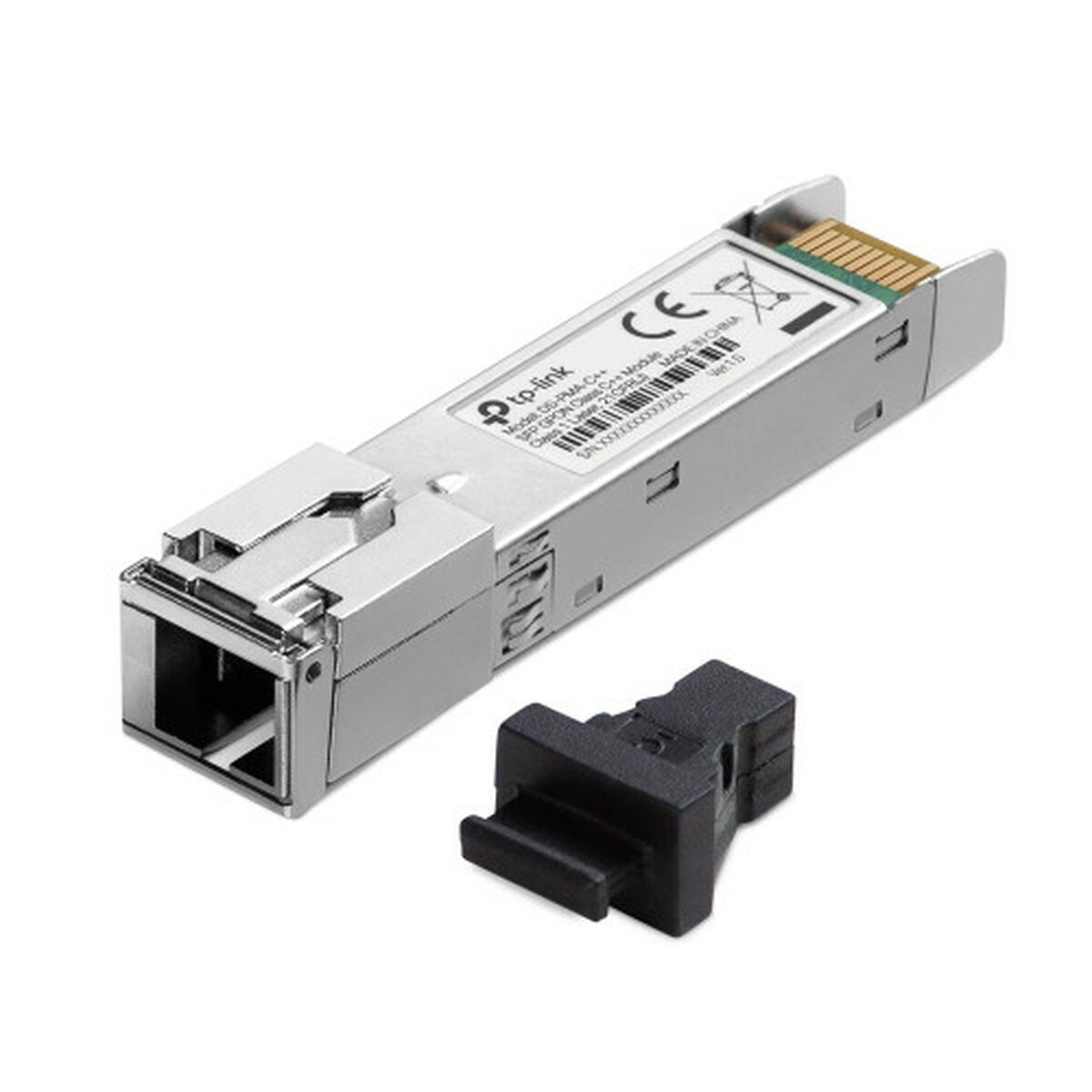 Módulo Fibra SFP MultiModo TP-Link DS-PMA-C++