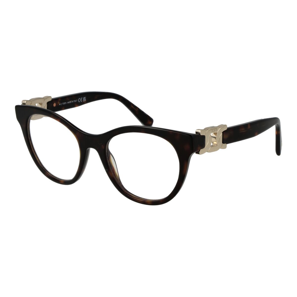 Montura de Gafas Mujer Tods TO5291 51052