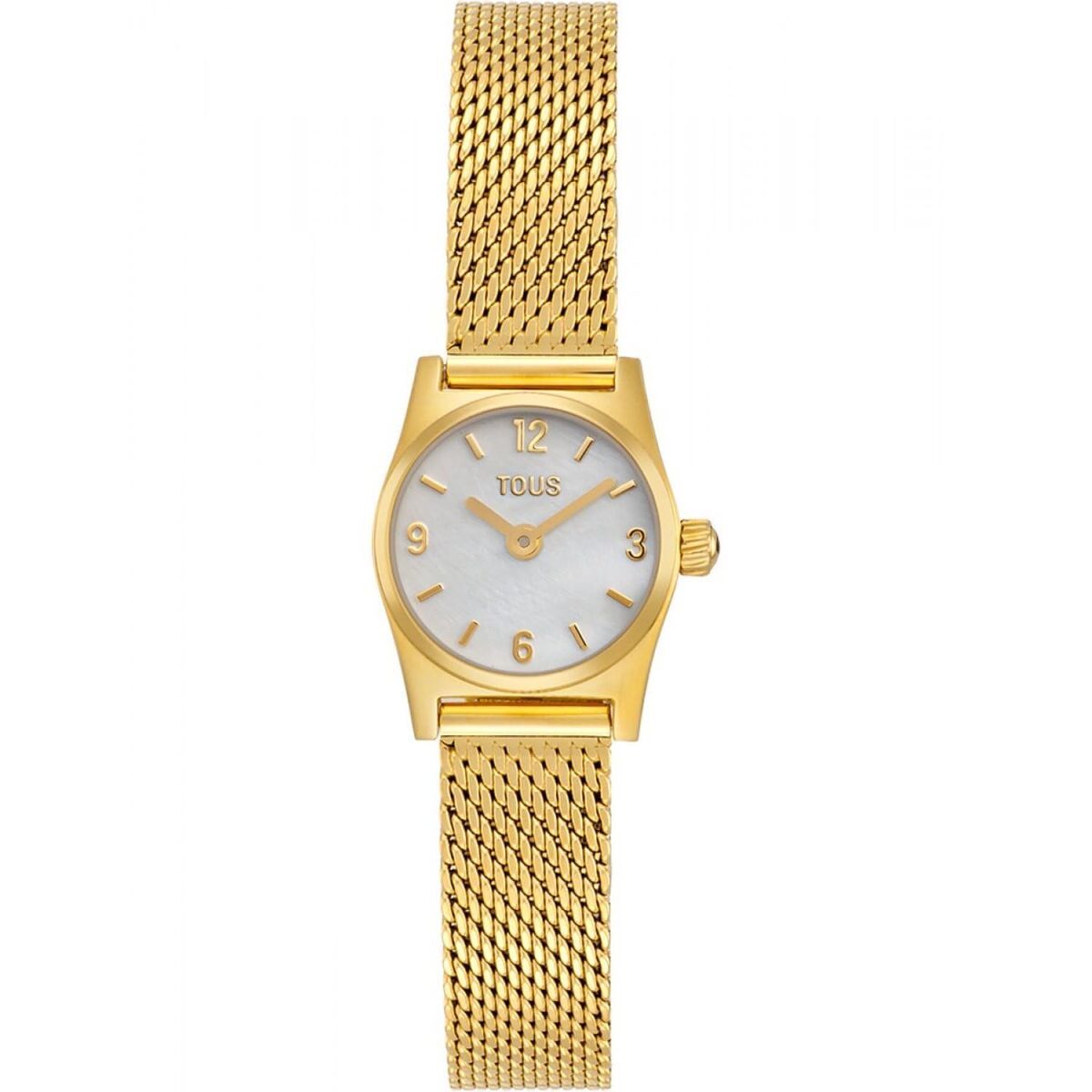 Reloj Mujer Tous 3000150300