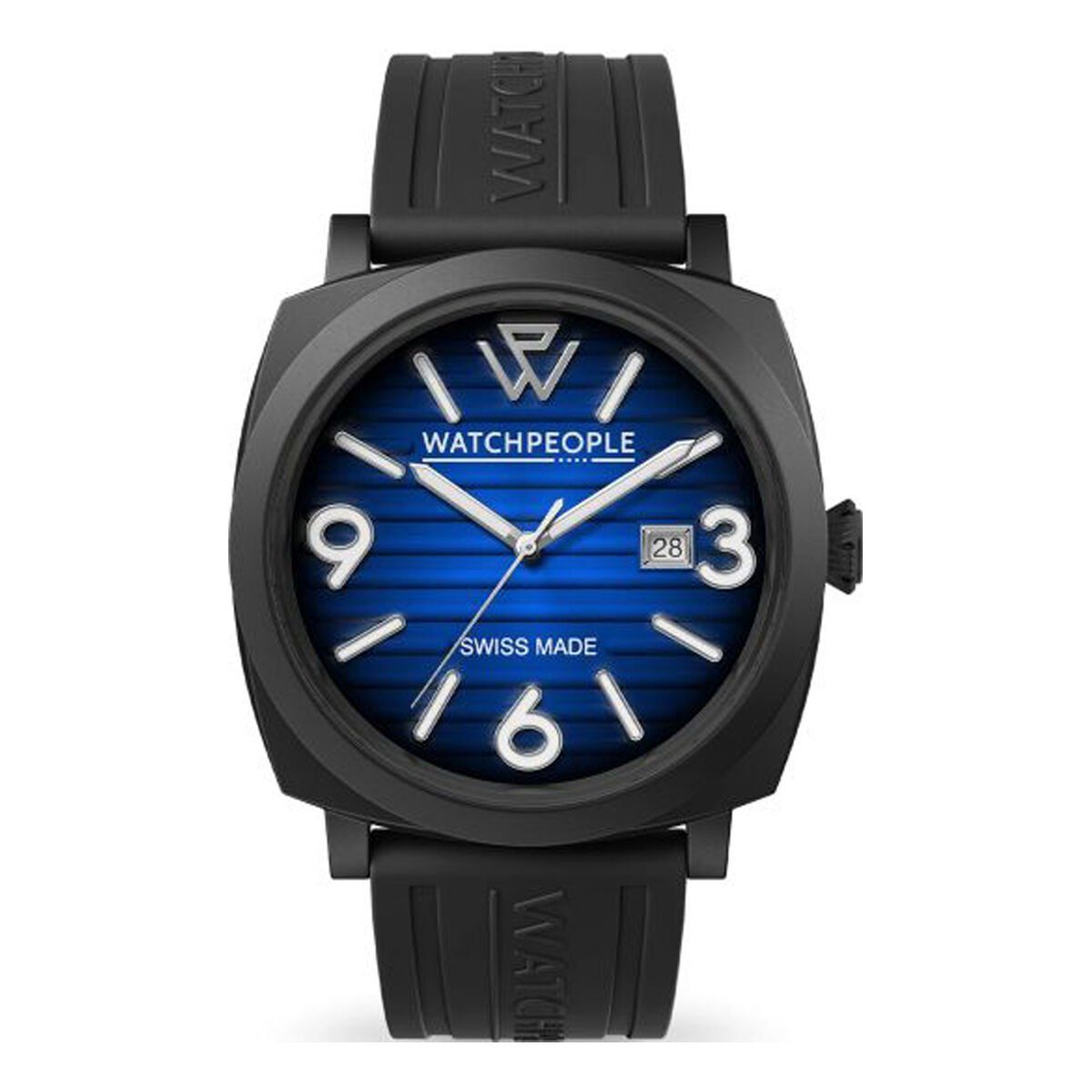 Reloj Mujer Watchpeople 700992 (Ø 45 mm)