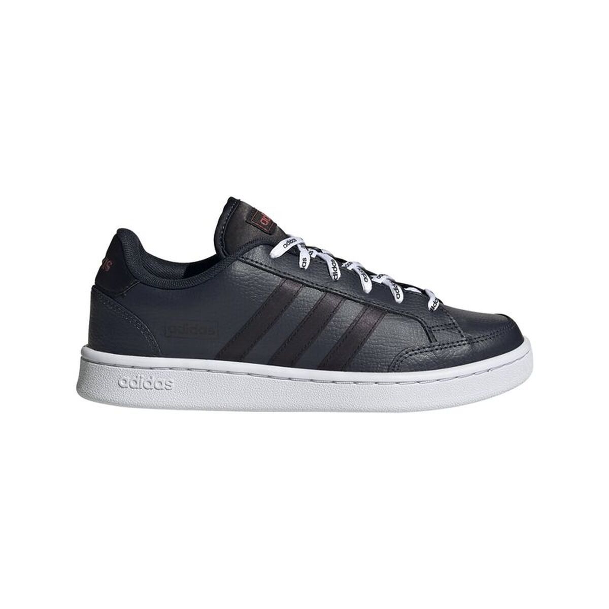 Zapatillas Deportivas Mujer Adidas Grand Court Azul oscuro