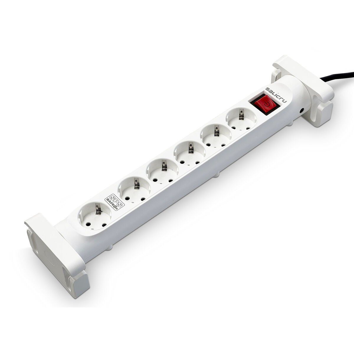 SAI Interactivo Salicru 680DA000002