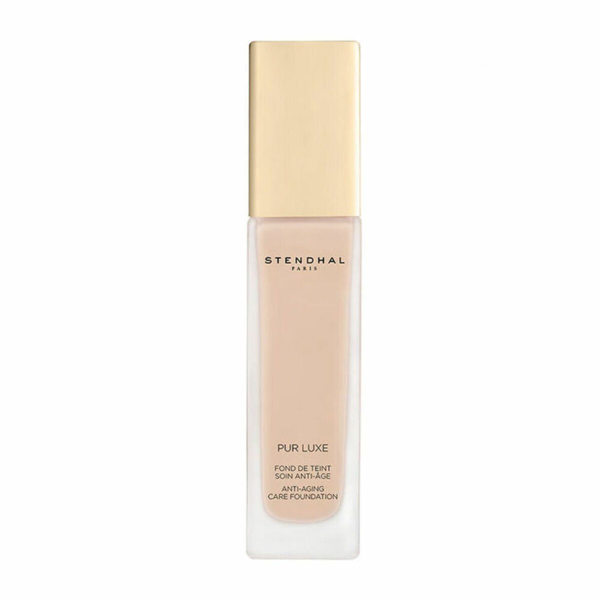 Base de Maquillaje Fluida Stendhal PUR LUXE 30 ml Antiedad