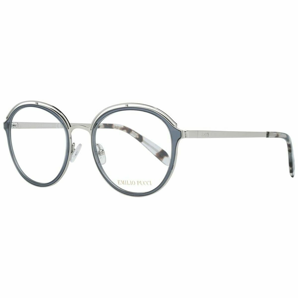 Montura de Gafas Mujer Emilio Pucci Ø 49 mm