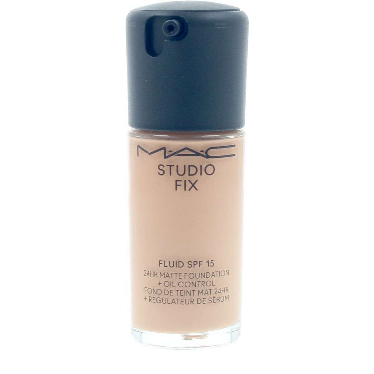 Fondo de Maquillaje Mac STUDIO FIX Spf 15 30 ml