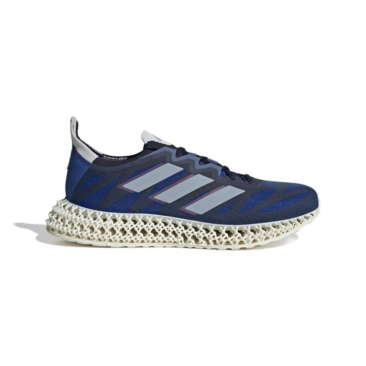 Zapatillas de Running para Adultos Adidas IG8984