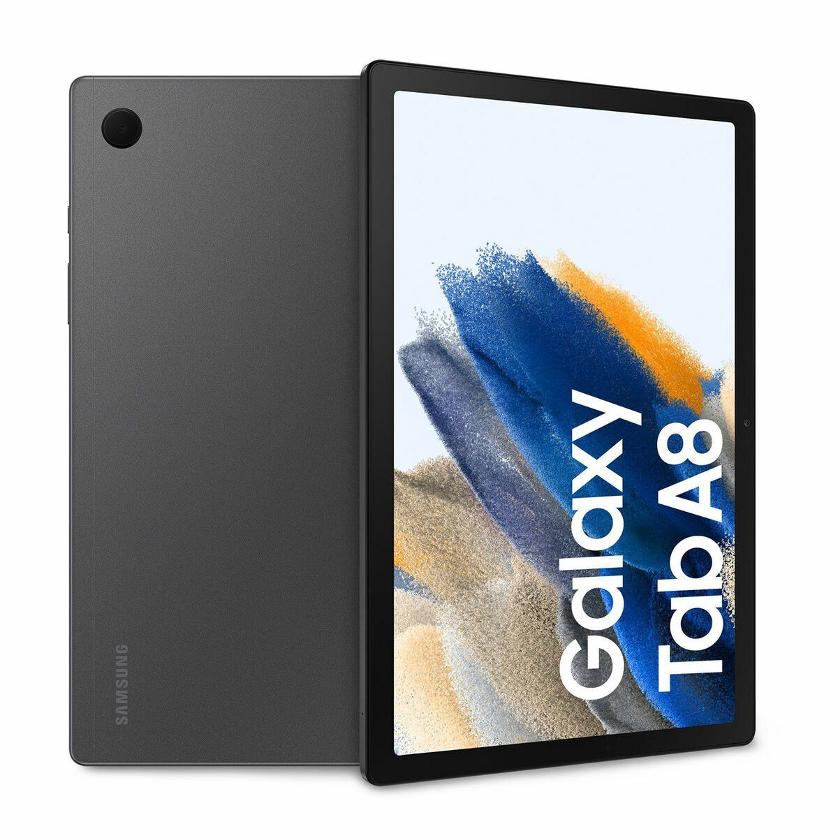 Tablet Samsung SM-X205NZAEEUE 4 GB RAM 64 GB Gris