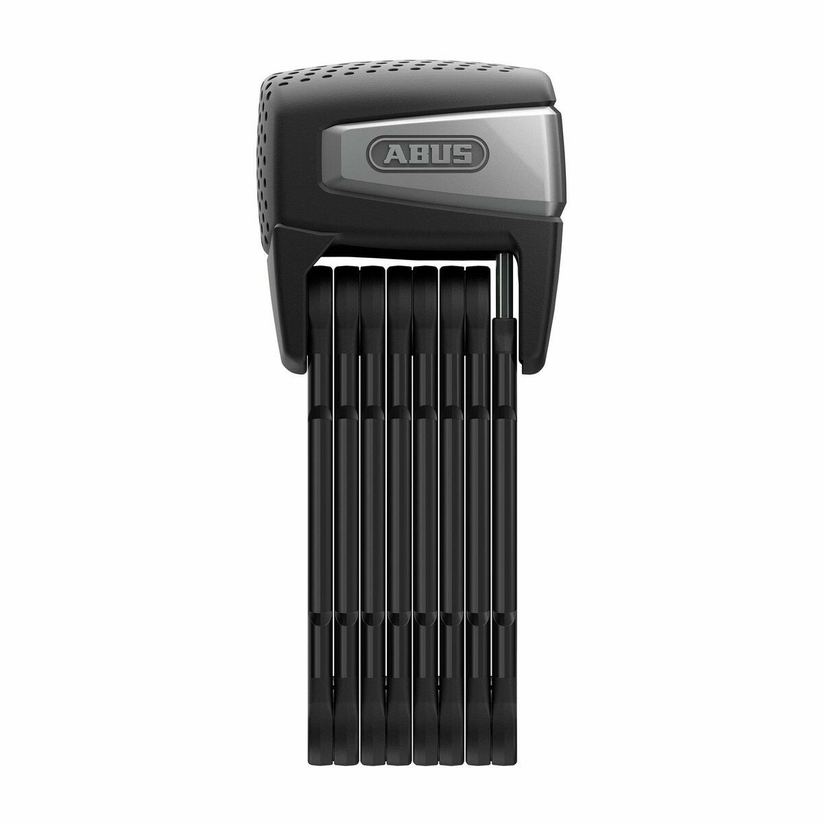 Candado antirrobo con alarma ABUS Plegable Bicicleta