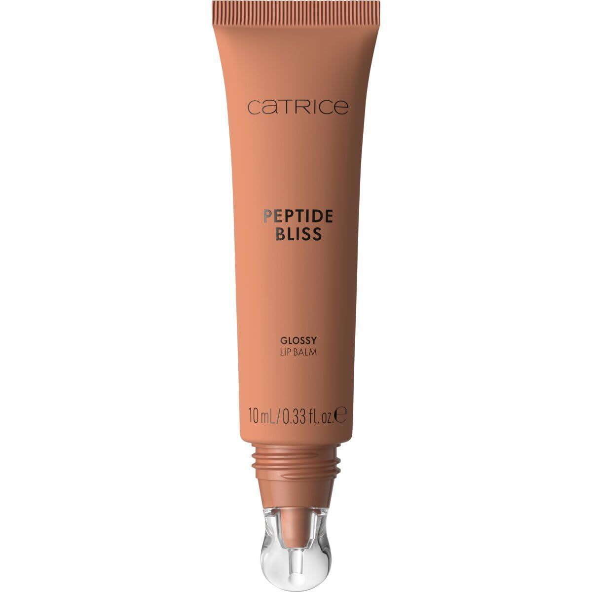 Pintalabios Catrice PEPTIDE BLISS GLOSSY 10 ml
