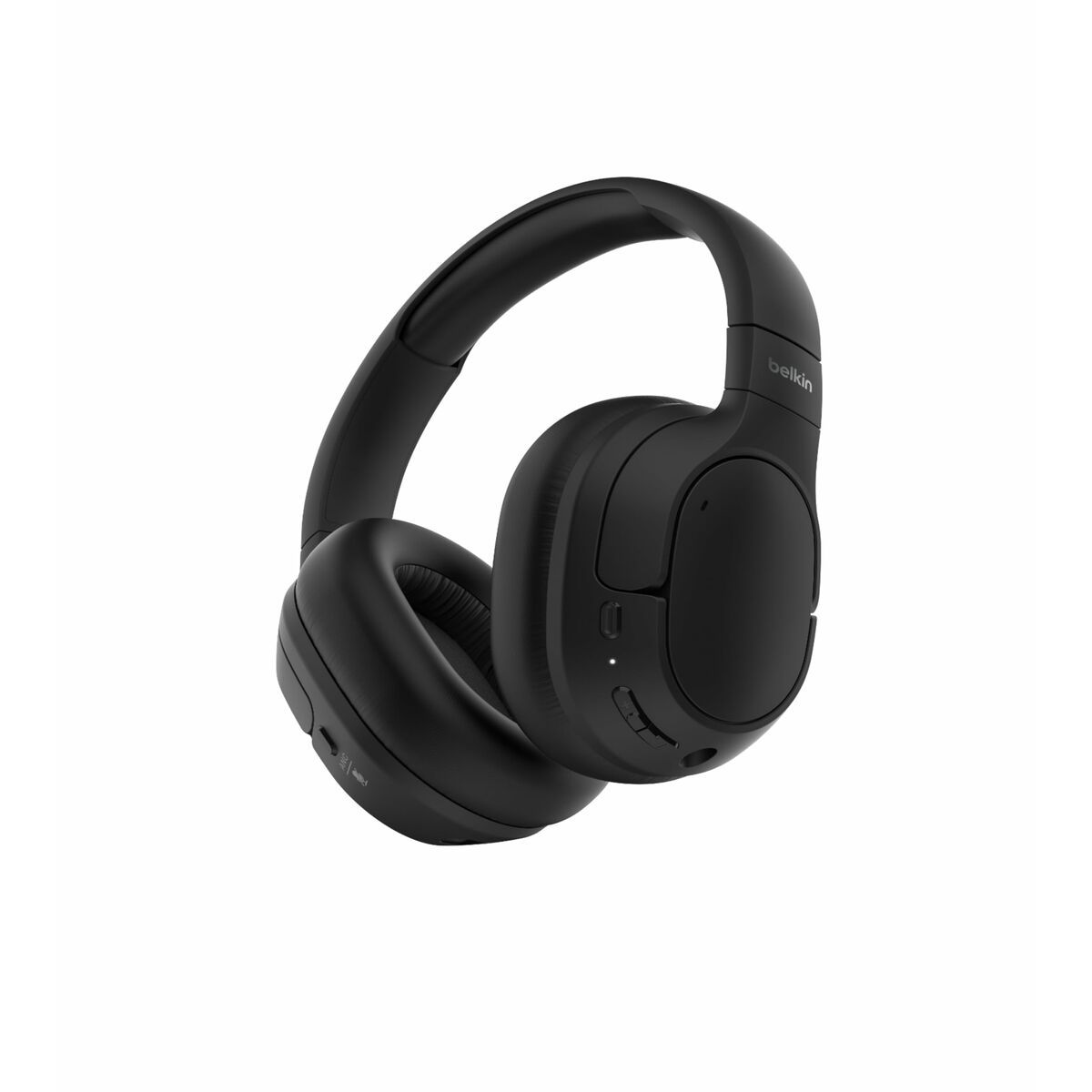 Auriculares Belkin AUD008HQBK