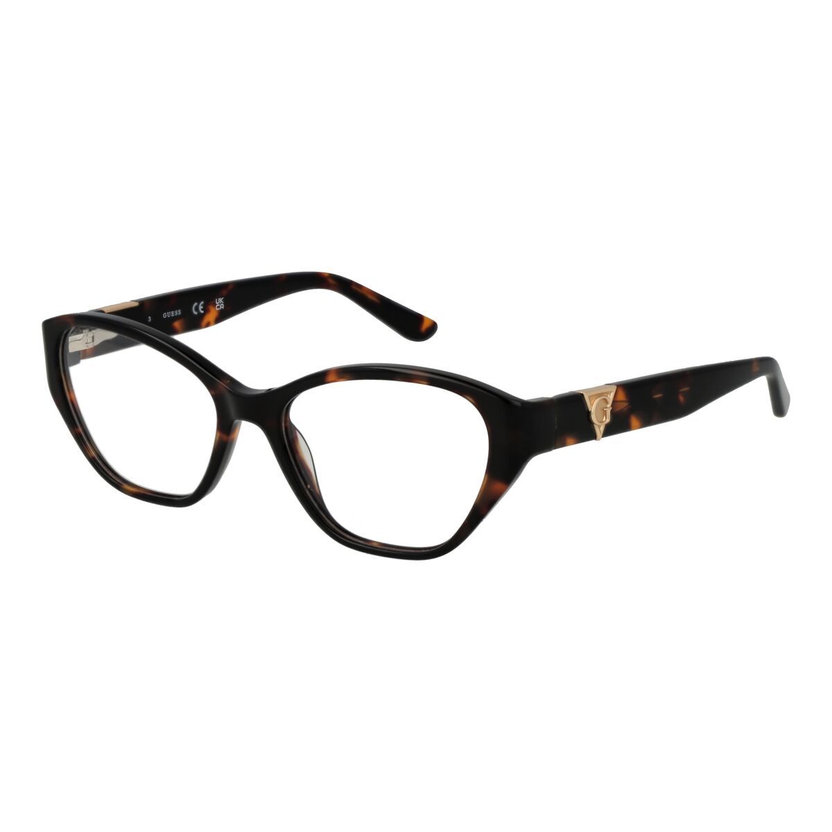 Montura de Gafas Mujer Guess GU50162 51052
