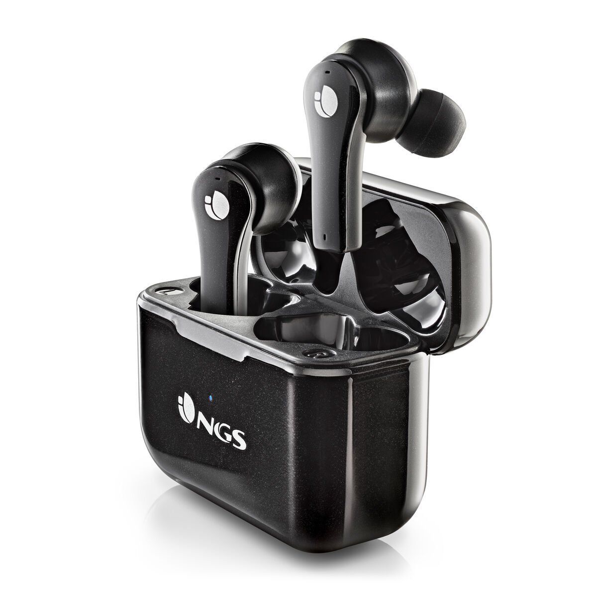 Auriculares Bluetooth NGS ARTICA BLOOM