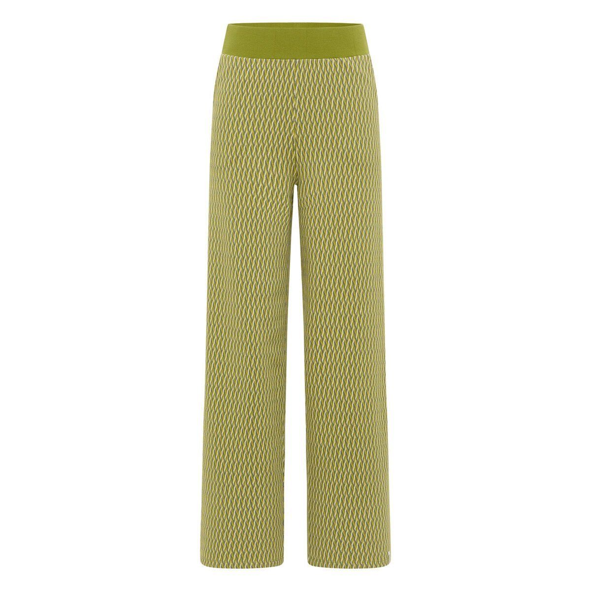 Pantalón largo Verde (Reacondicionado A)