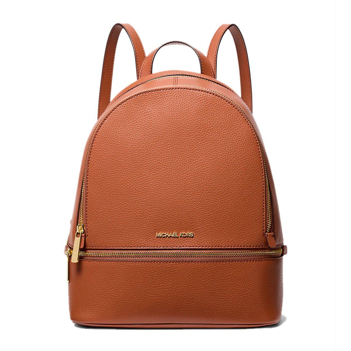 Mochila Michael Kors 35S5GRAB2L-LUGGAGE Marrón