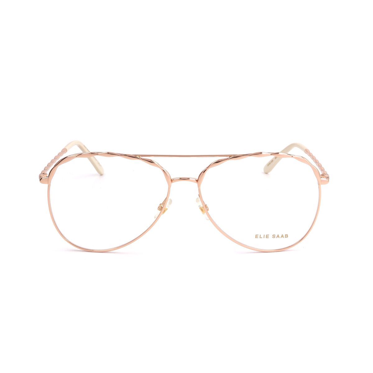 Montura de Gafas Mujer Elie Saab ES-020-DDB ø 58 mm