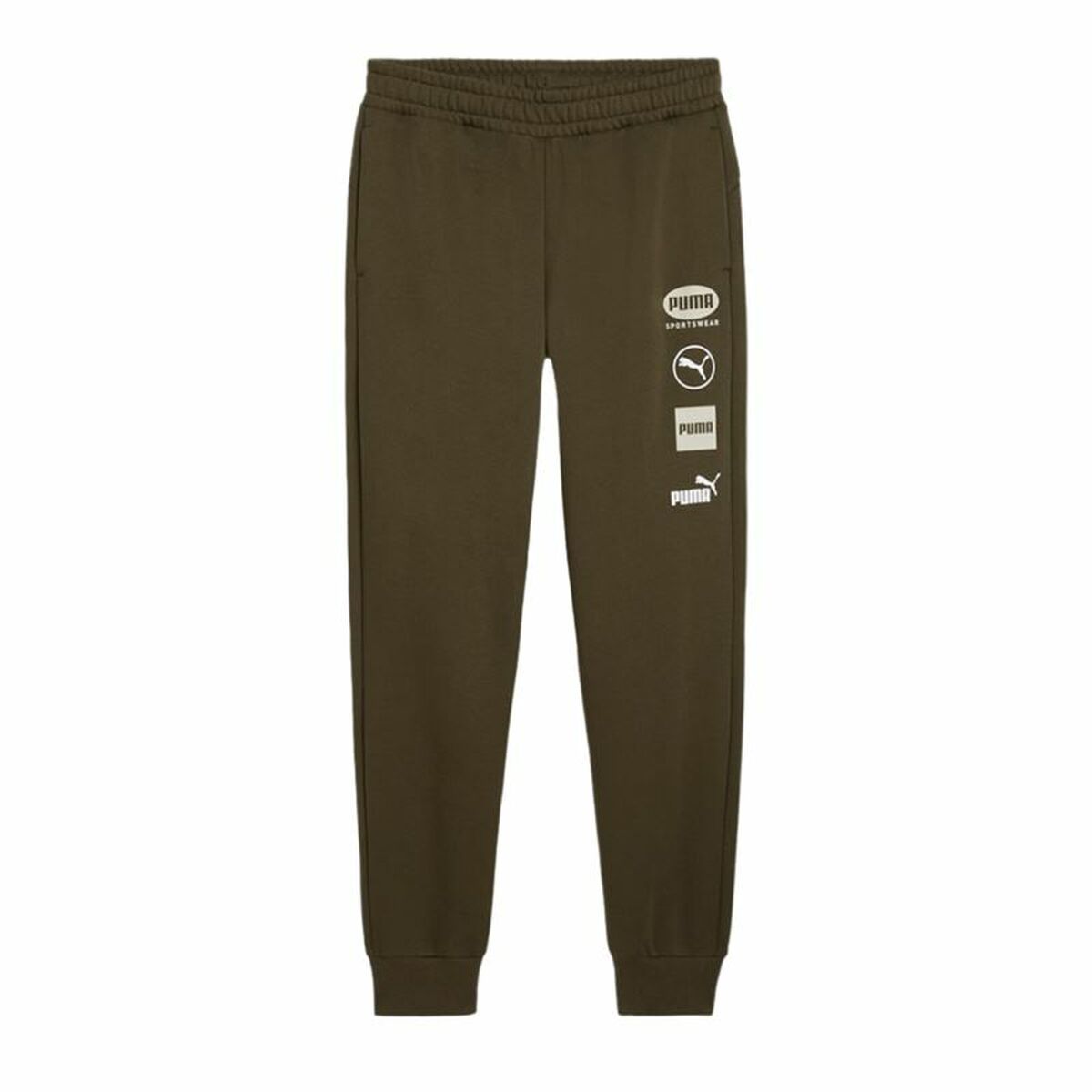 Pantalón para Adultos Puma 681742 70 Hombre