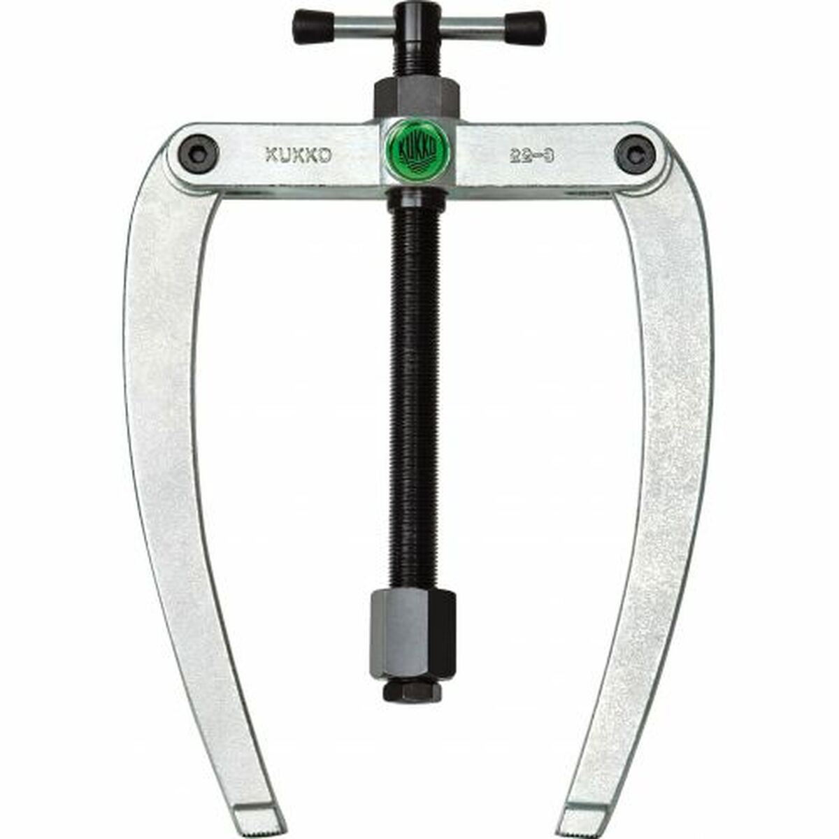 Extractor de rodamientos KUKKO
