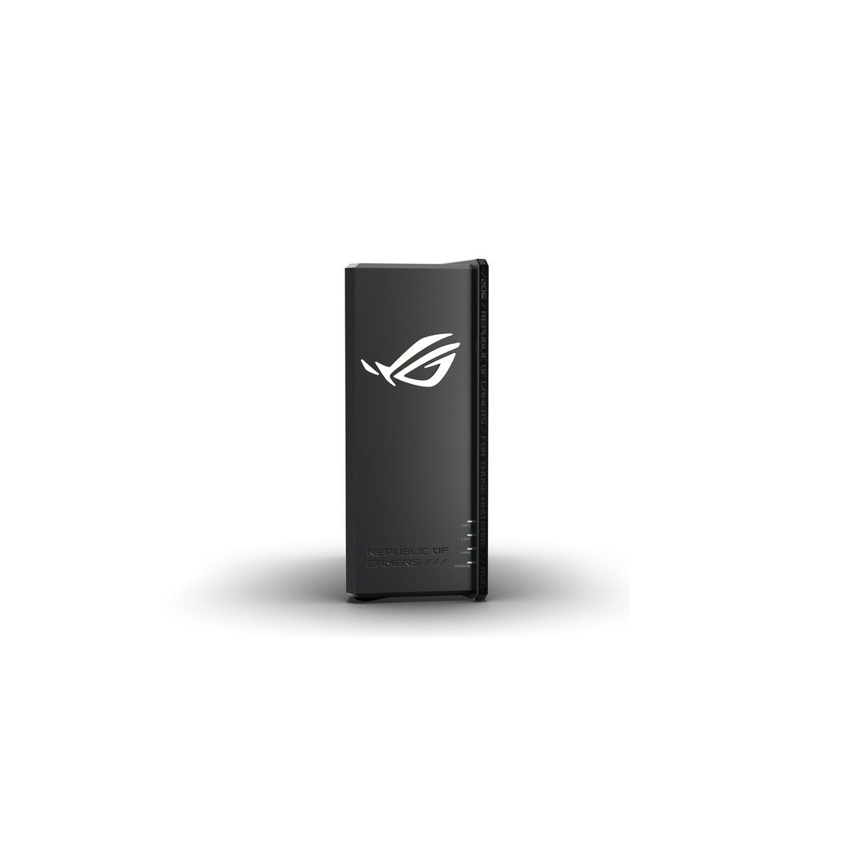 Router Asus 90IG09Y0-MO9C00 Negro USB RJ45 Ethernet LAN USB 3.2