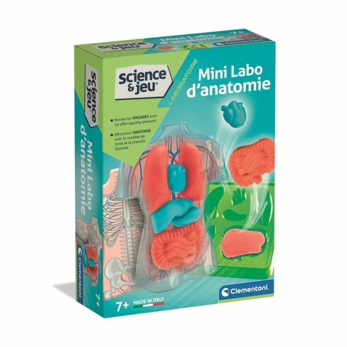 Juguete Interactivo para Bebés Clementoni