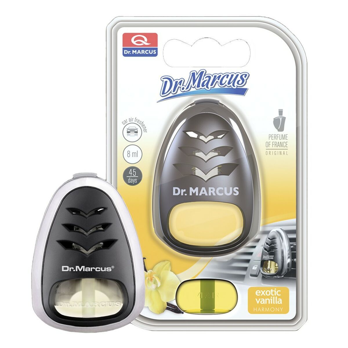Ambientador para Coche Dr Marcus