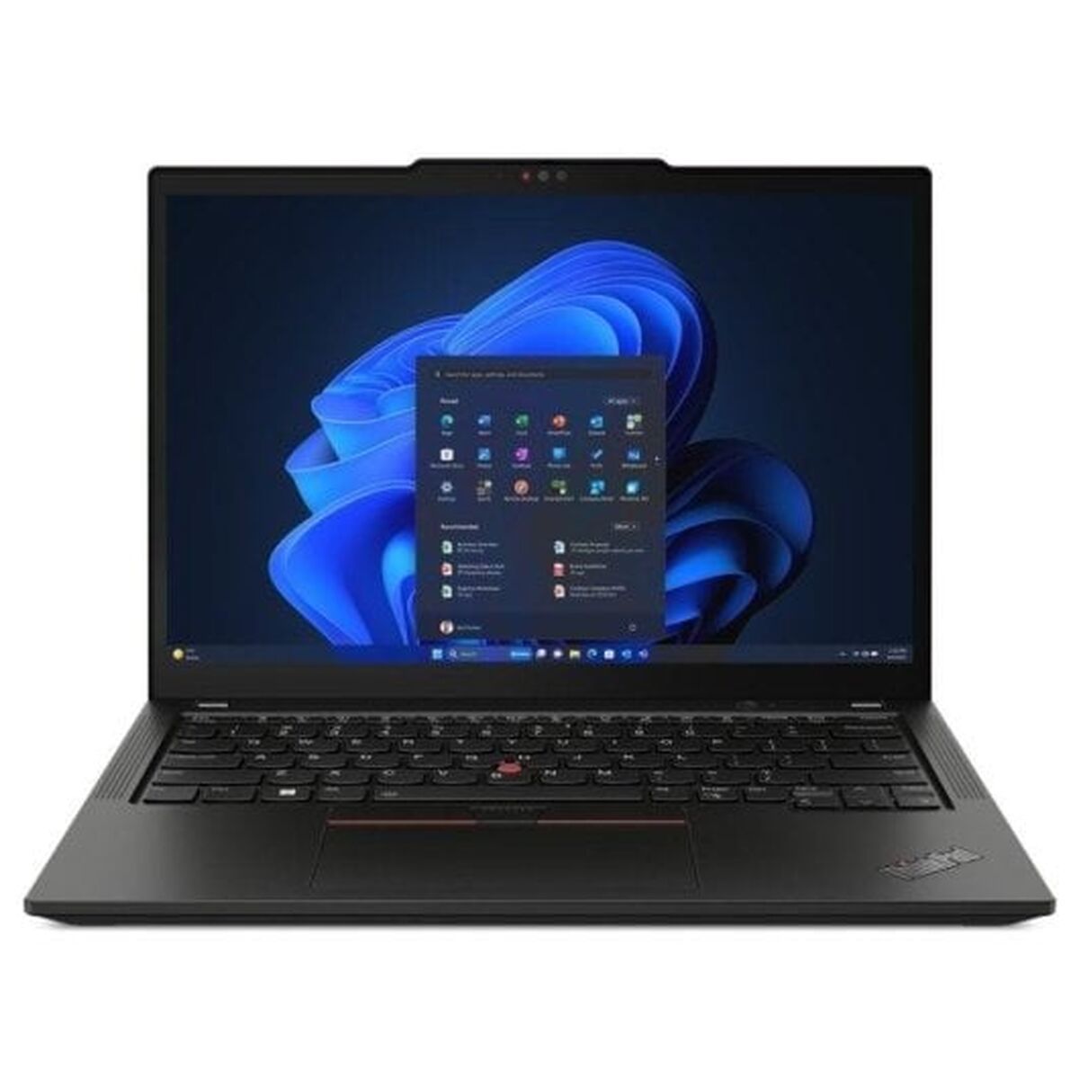 Laptop Lenovo 21LUS14P00 13,3'' Intel Core Ultra 7 165U 32 GB RAM 1 TB SSD