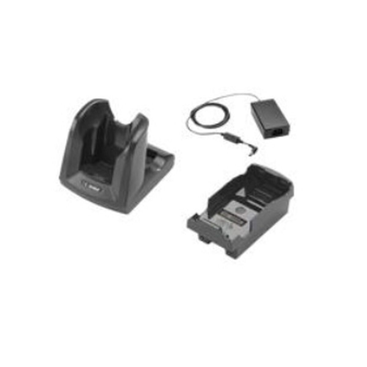 Cargador Zebra CRD-MC32-100INT-01 Negro