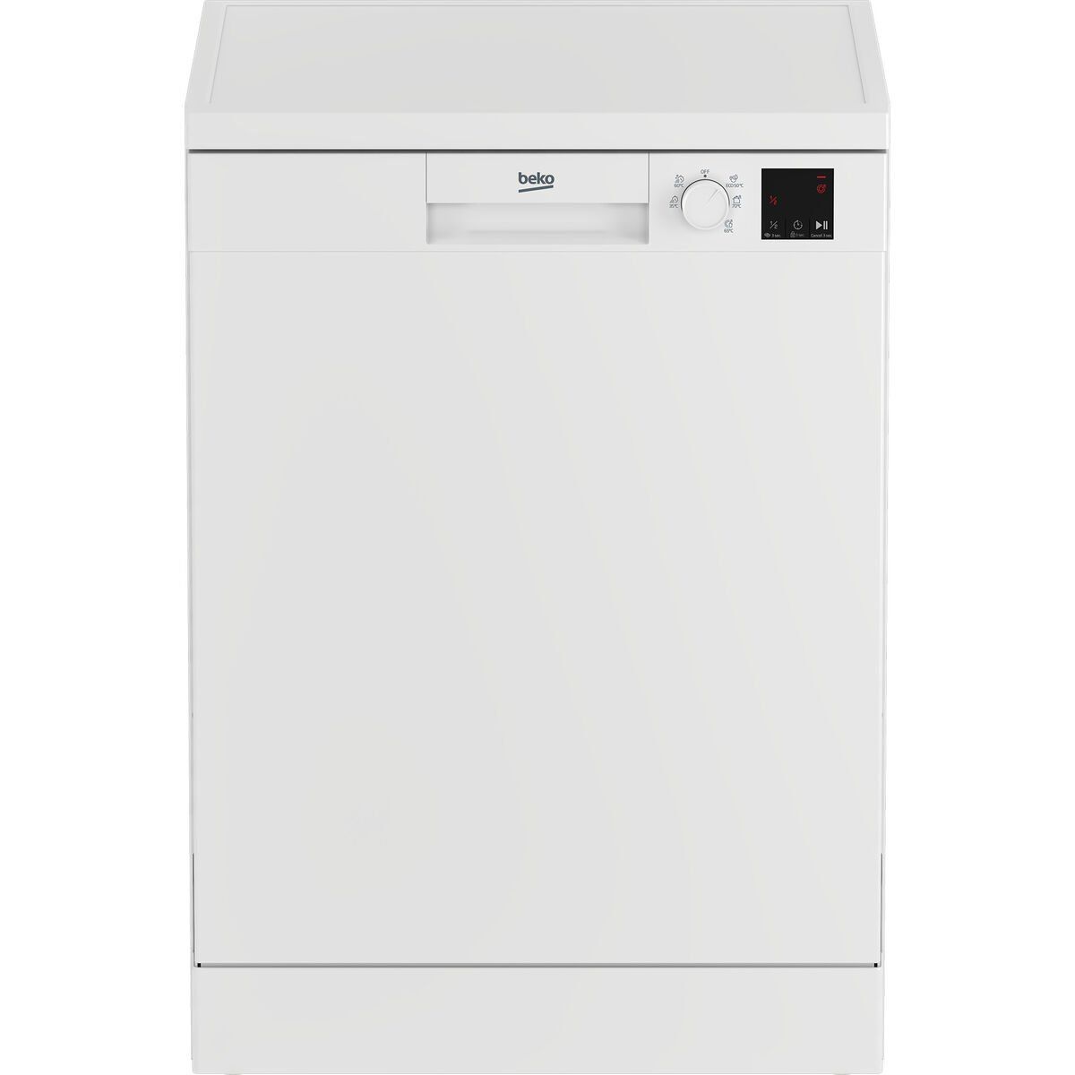 Lavavajillas BEKO Blanco