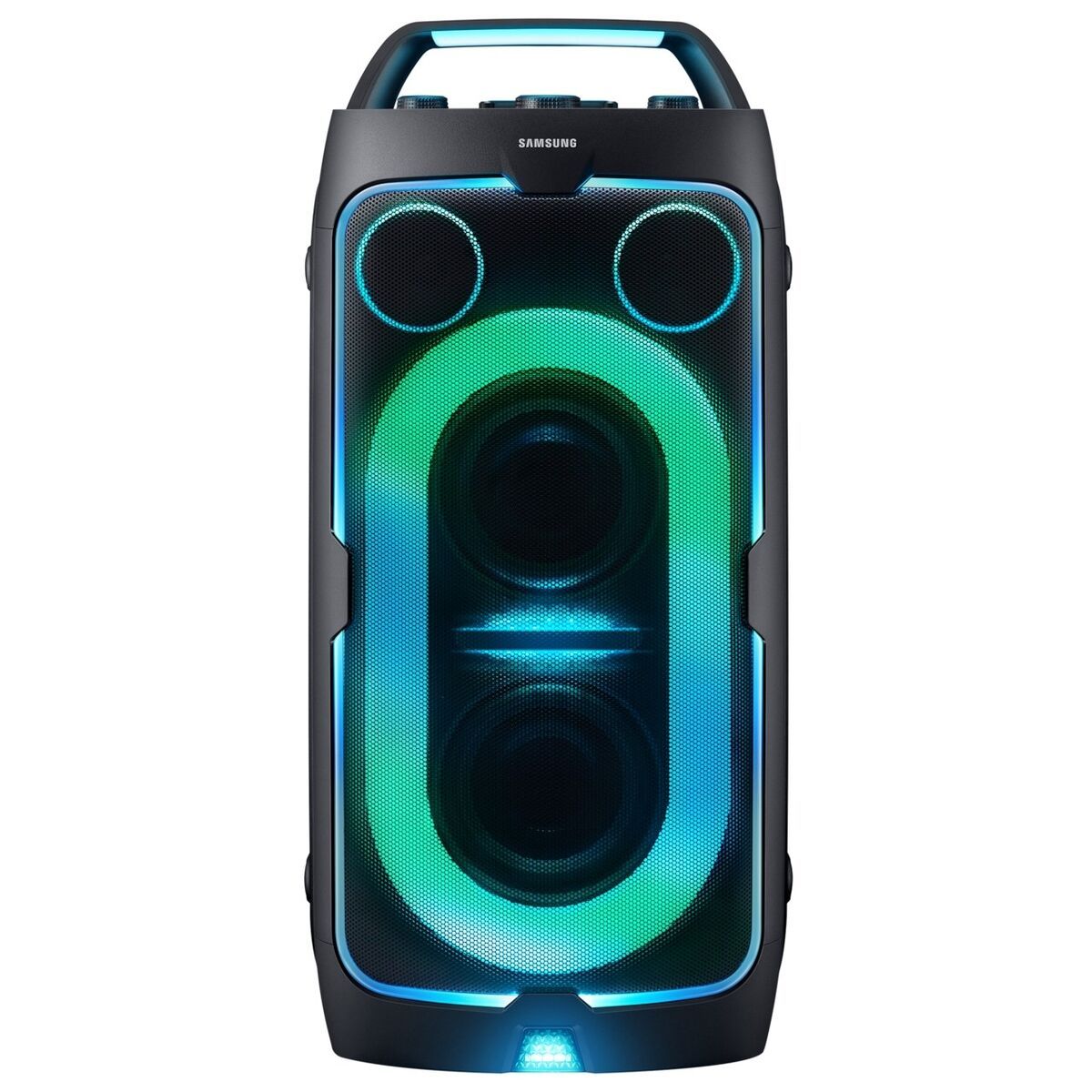 Altavoces Samsung MX-ST50F/ZF