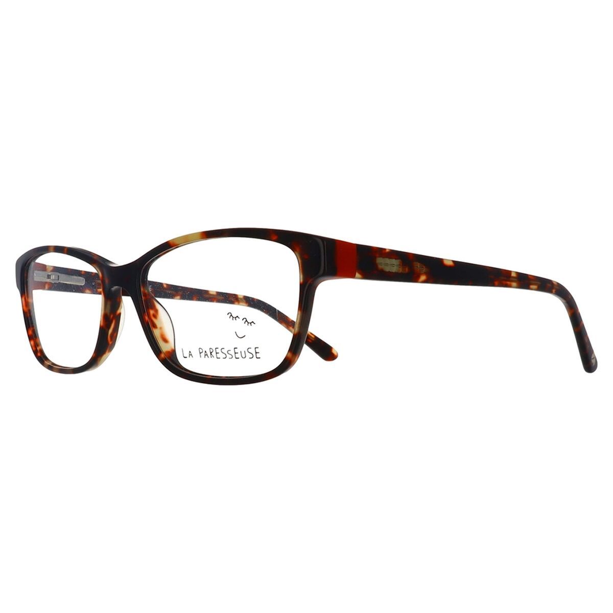 Montura de Gafas Mujer La Paresseuse PAR1704-332-49