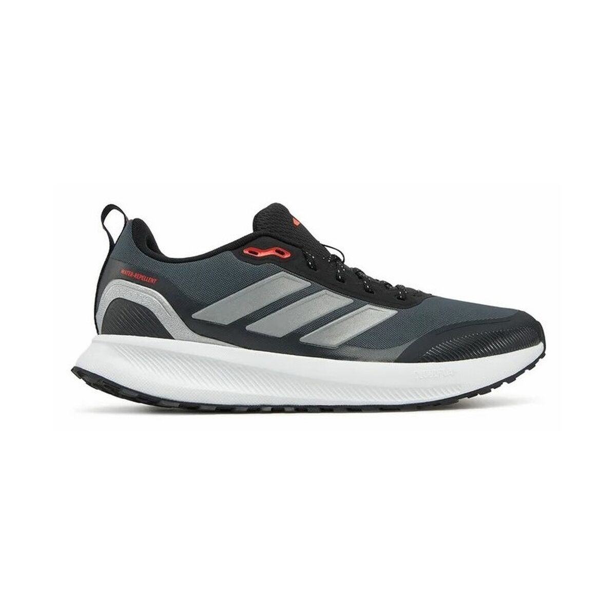 Zapatillas Deportivas Hombre Adidas RUNFALCON 5 TR CORE JI4084 Negro