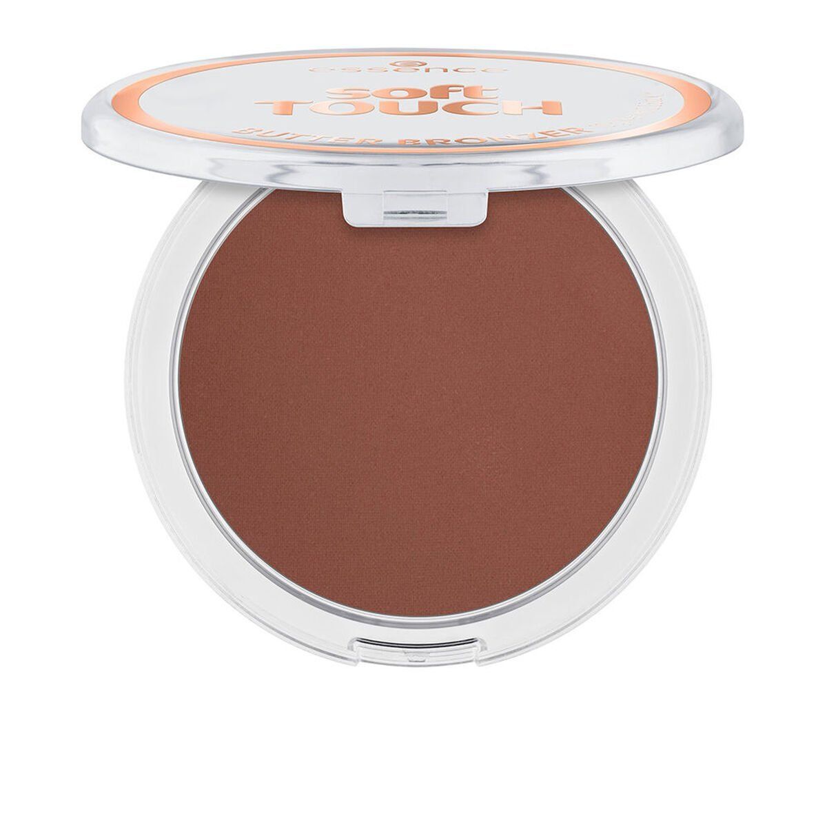 Polvos Bronceadores Essence SOFT TOUCH 10 g