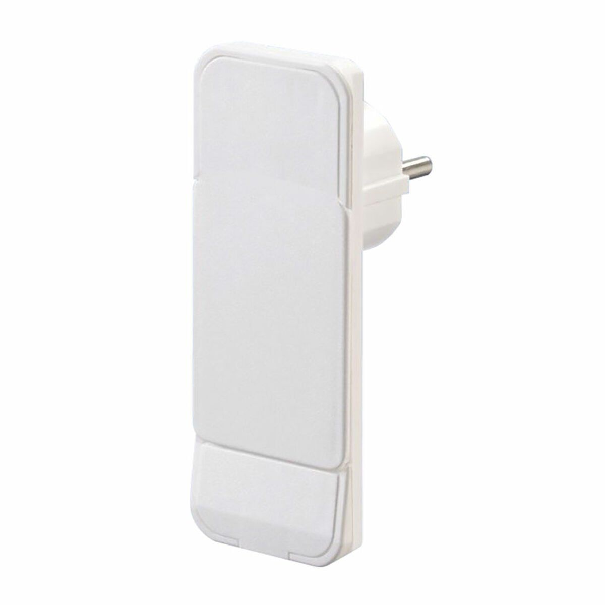 Ladrón de enchufe FNP Policarbonato 250 V 16 A