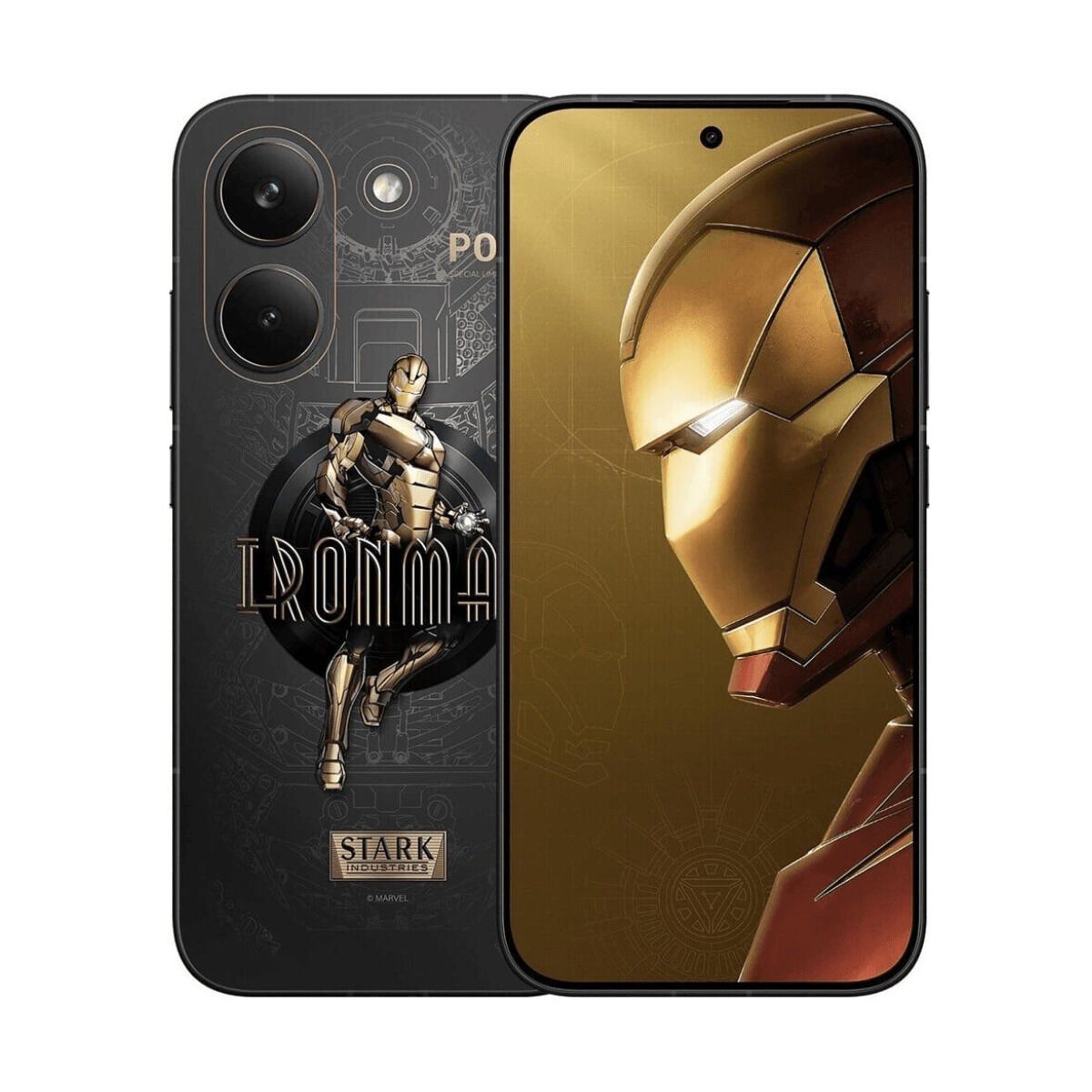 Smartphone Xiaomi