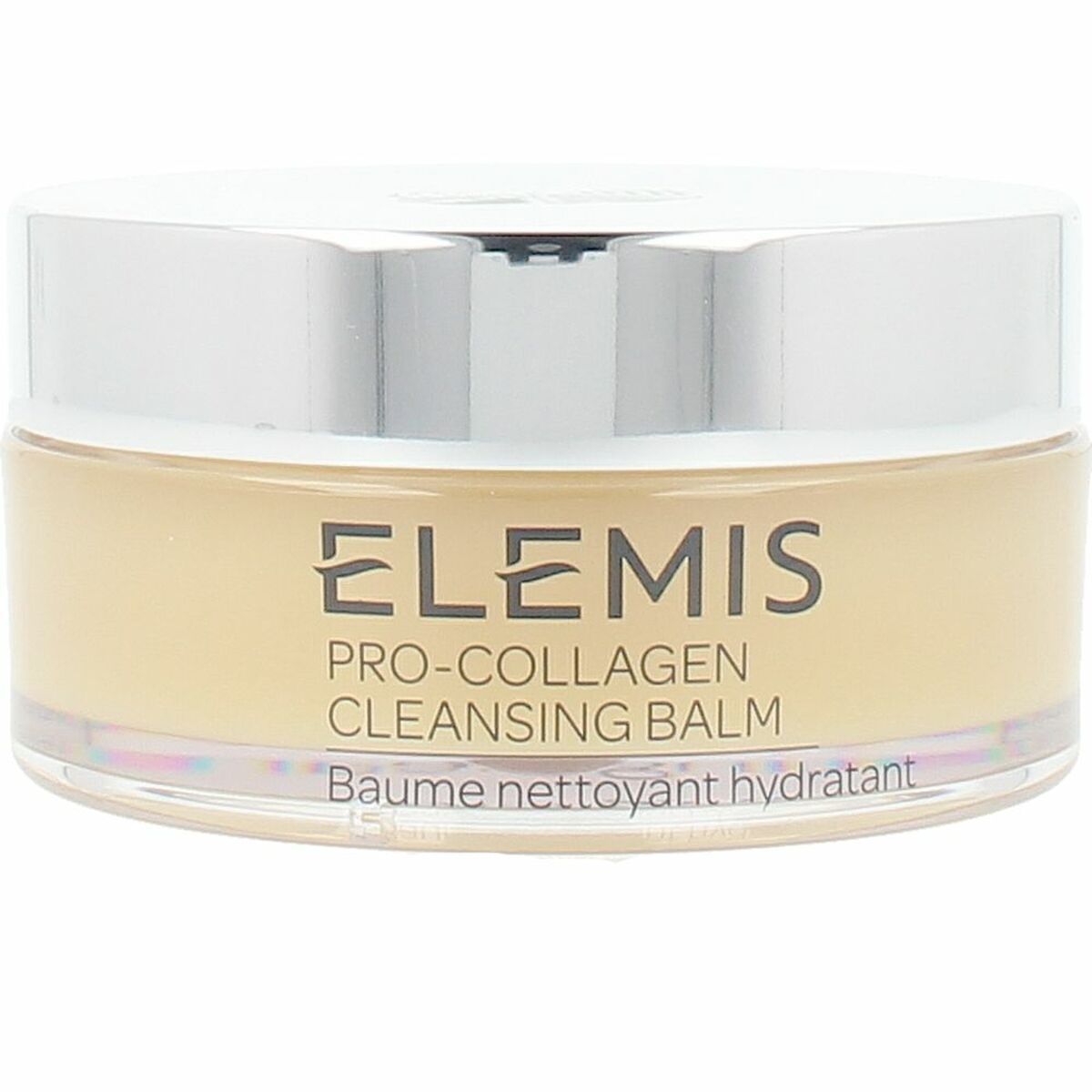 Limpiador Facial Elemis PRO-COLLAGEN 100 g