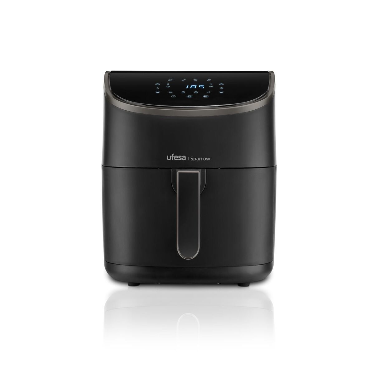 Freidora de Aire UFESA SPARROW Negro 1700 W 6 L