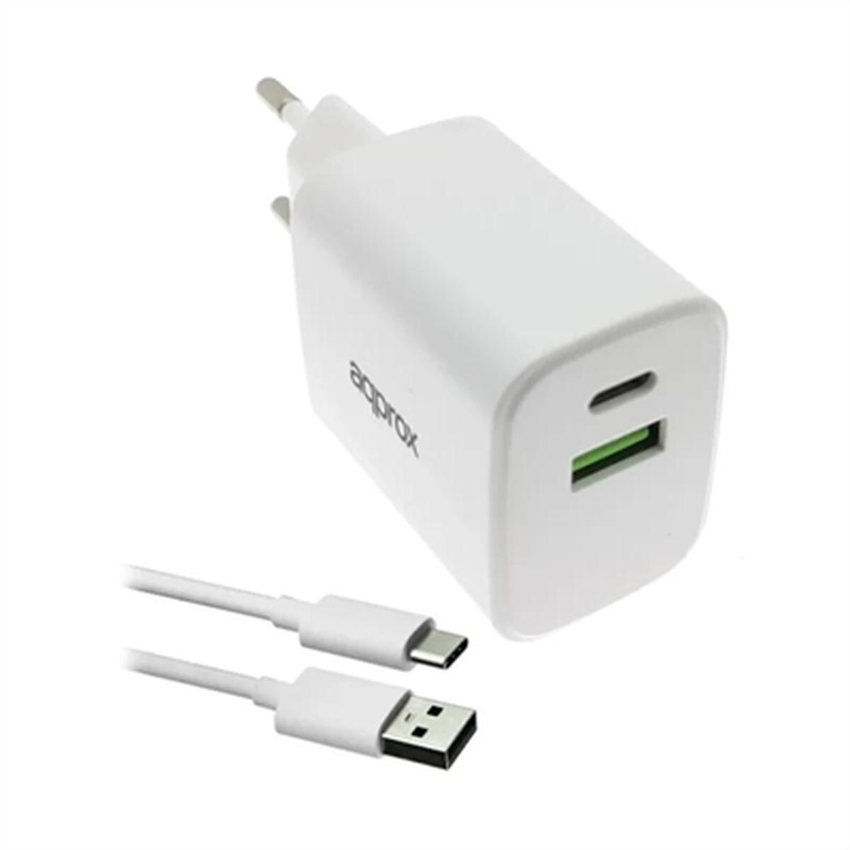 Cargador de Pared approx! APPUSBWALL35W