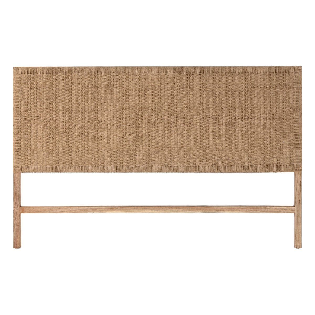 Cabecero de Cama Home ESPRIT 165 X 5,5 X 105 CM